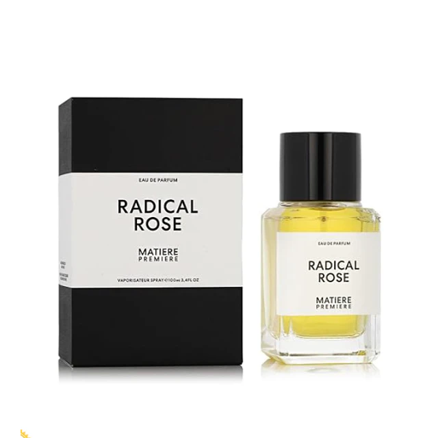 Matiere Premiere - Radical Rose 2
