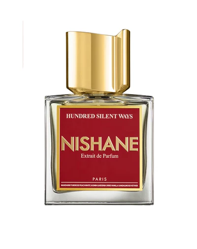Nishane - Hundred Silent Ways