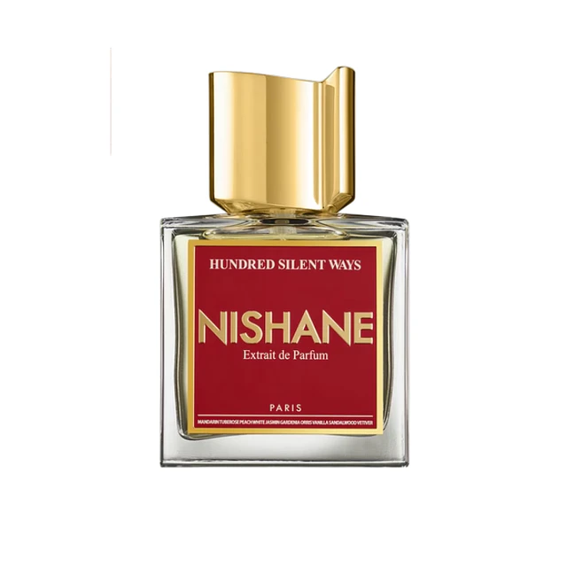 Nishane - Hundred Silent Ways 1