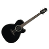 Guitarra electroacustica Takamine GN30CE BLK