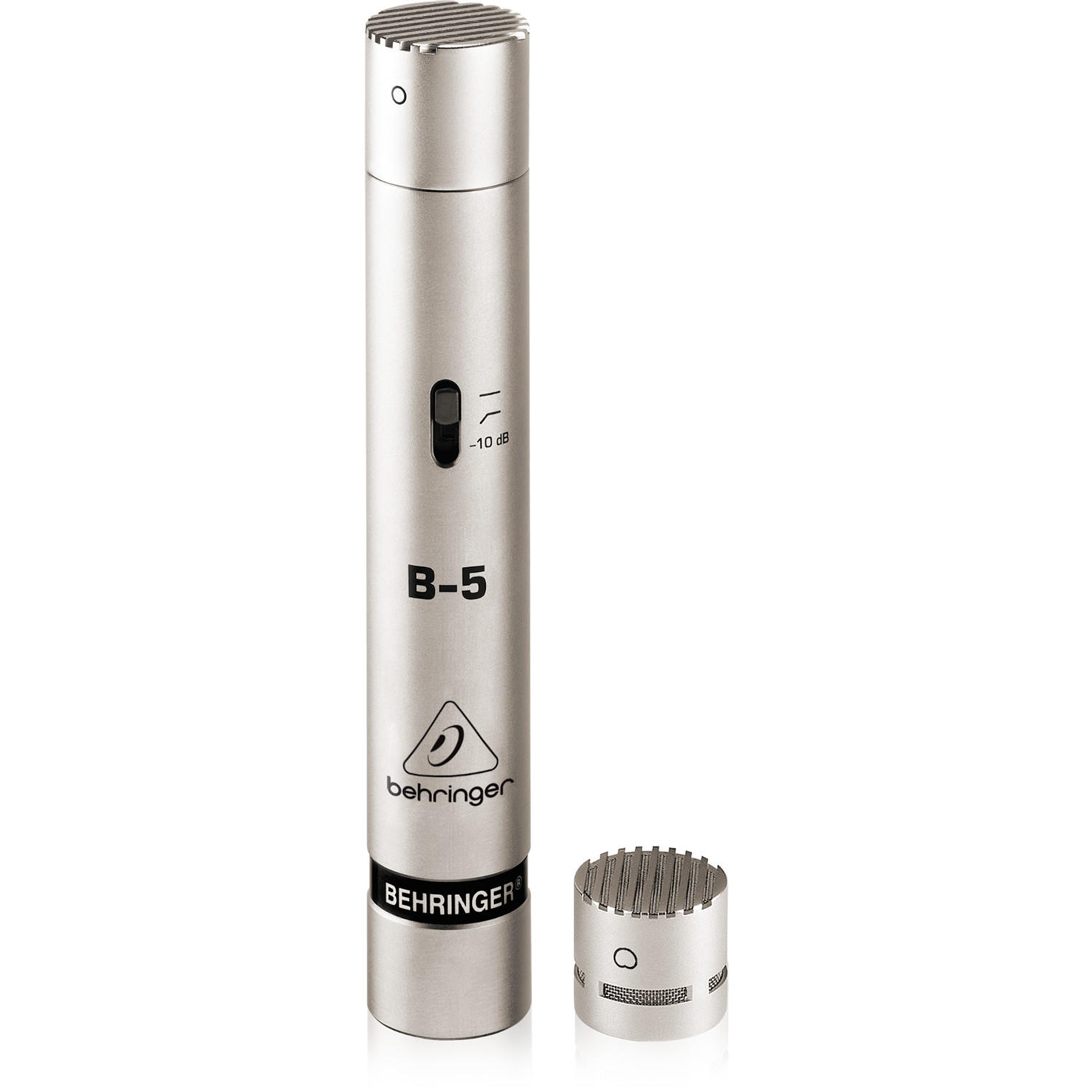 Microfono condensador XLR Behringer B-5