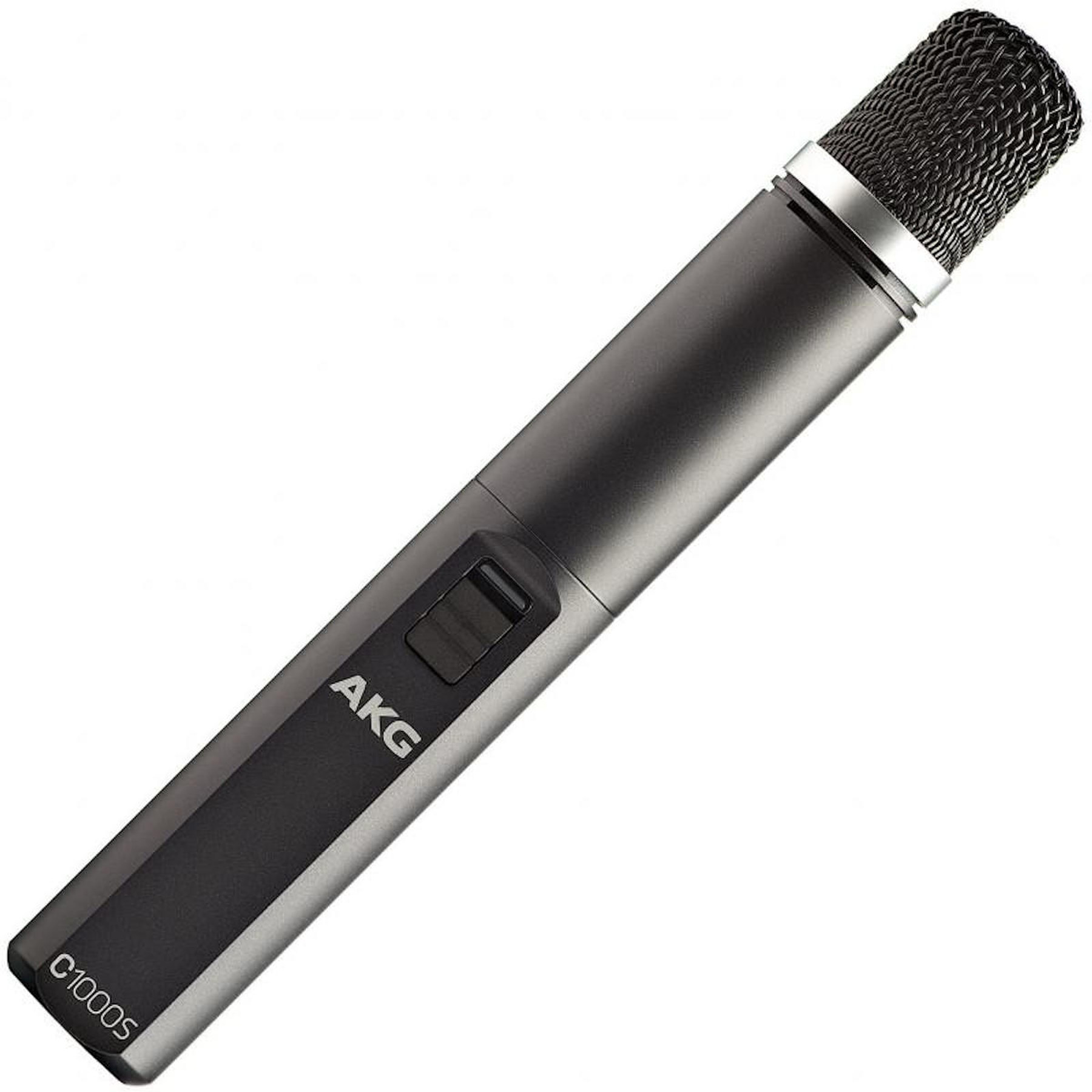 Microfono Condensador XLR AKG C1000S