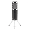 Microfono Condensador USB Samson Satellite
