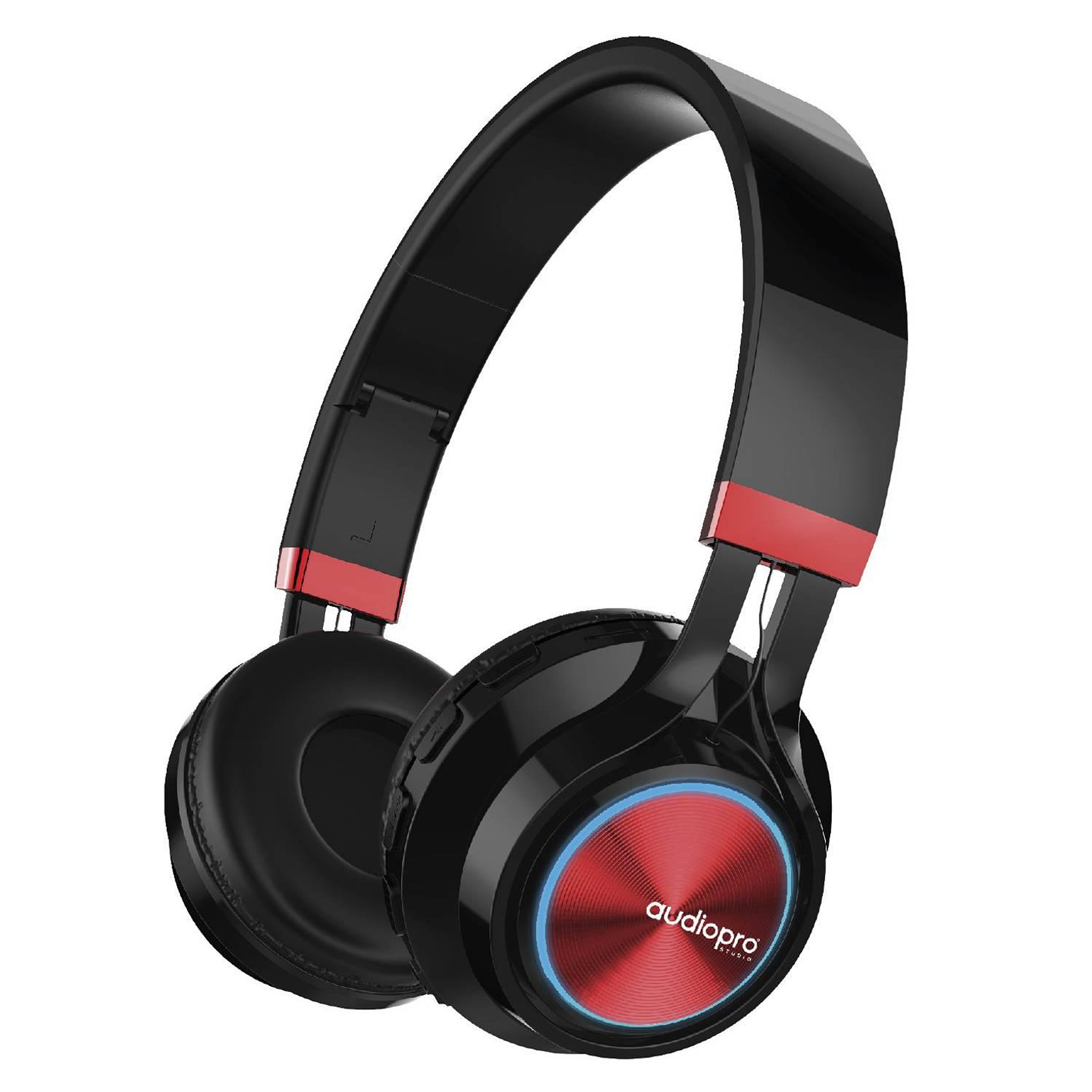 Audifonos Bluetooth Audio Pro AP02012R