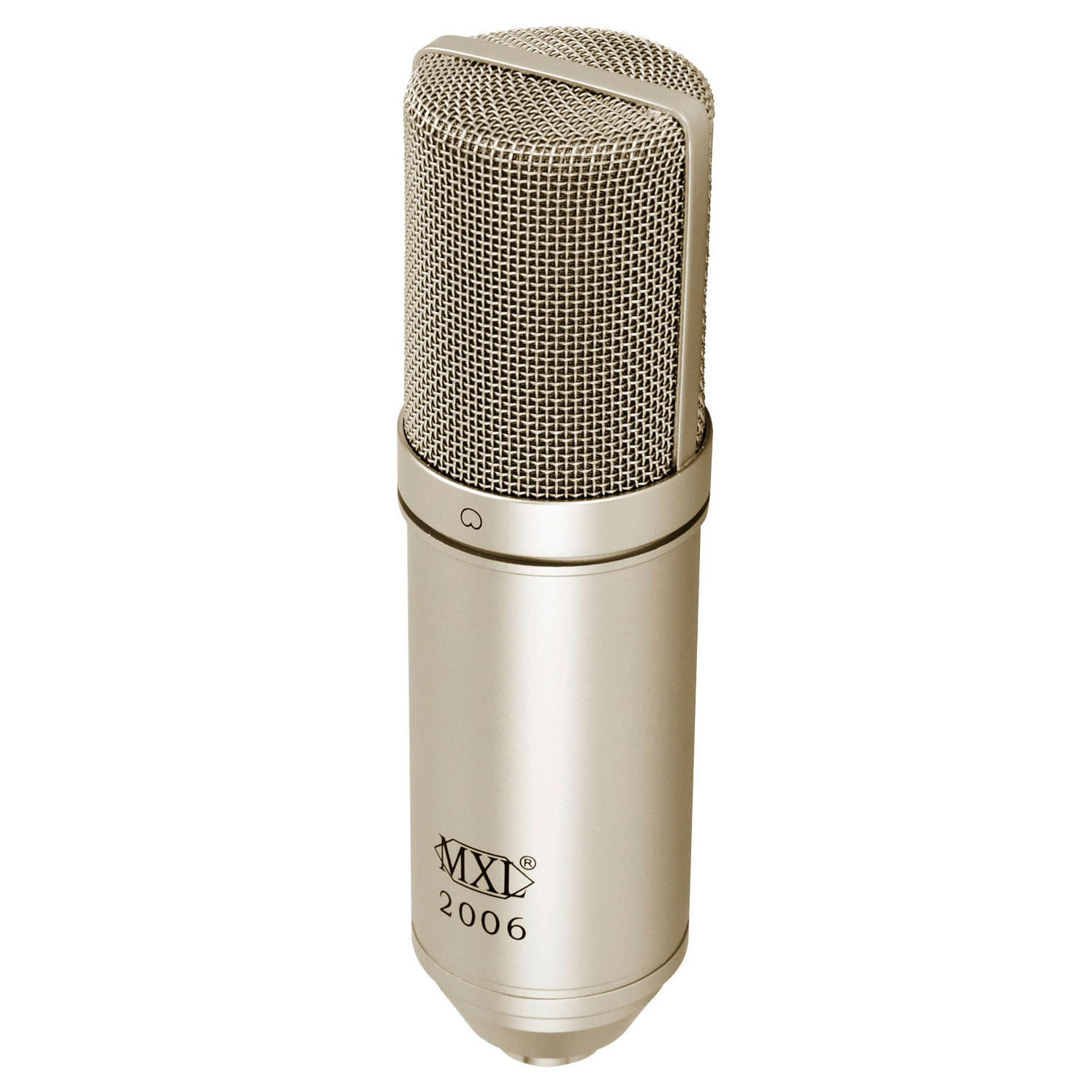 Microfono Condensador MXL 2006