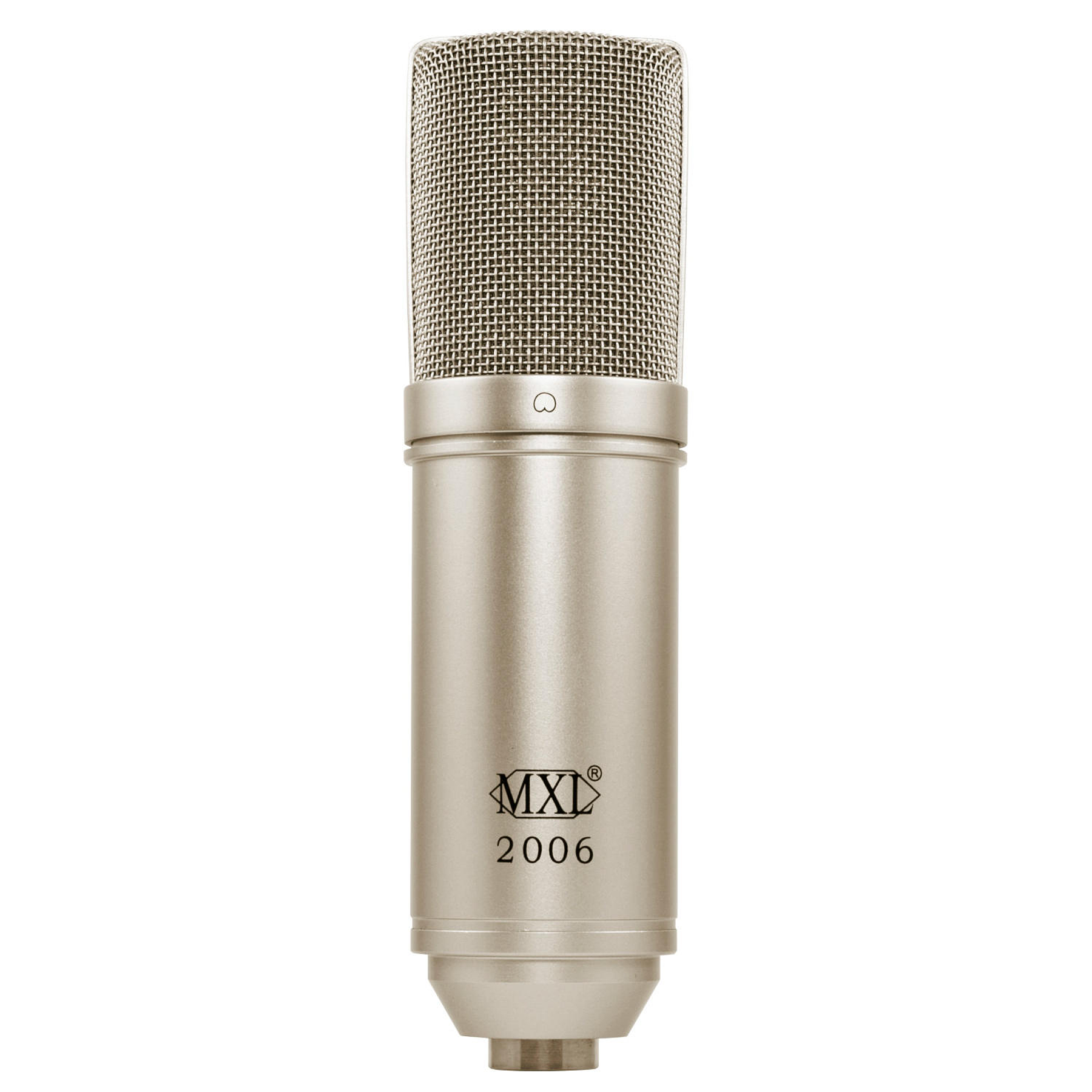 Microfono Condensador MXL 2006