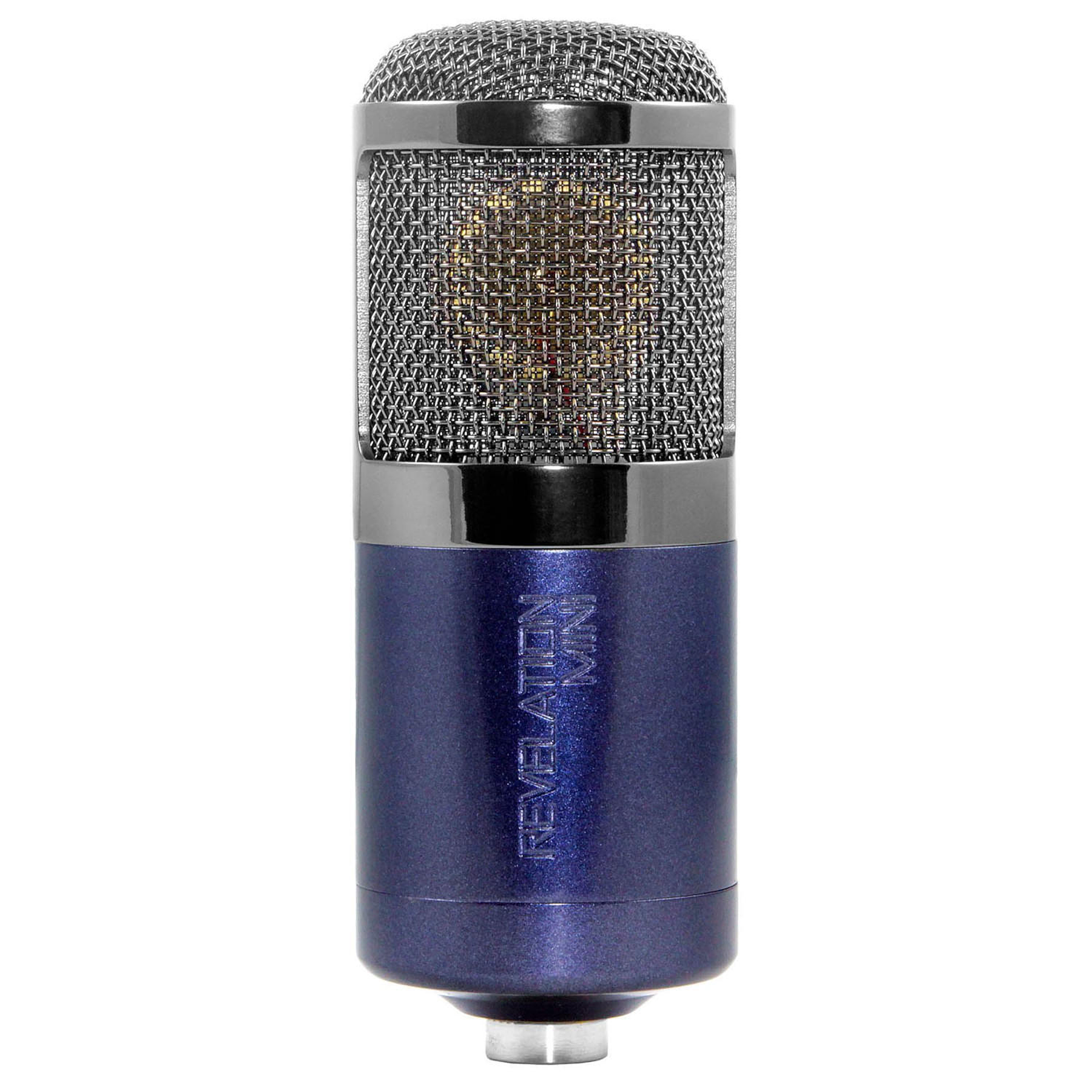 Microfono Condensador MXL Revelation MINI FET