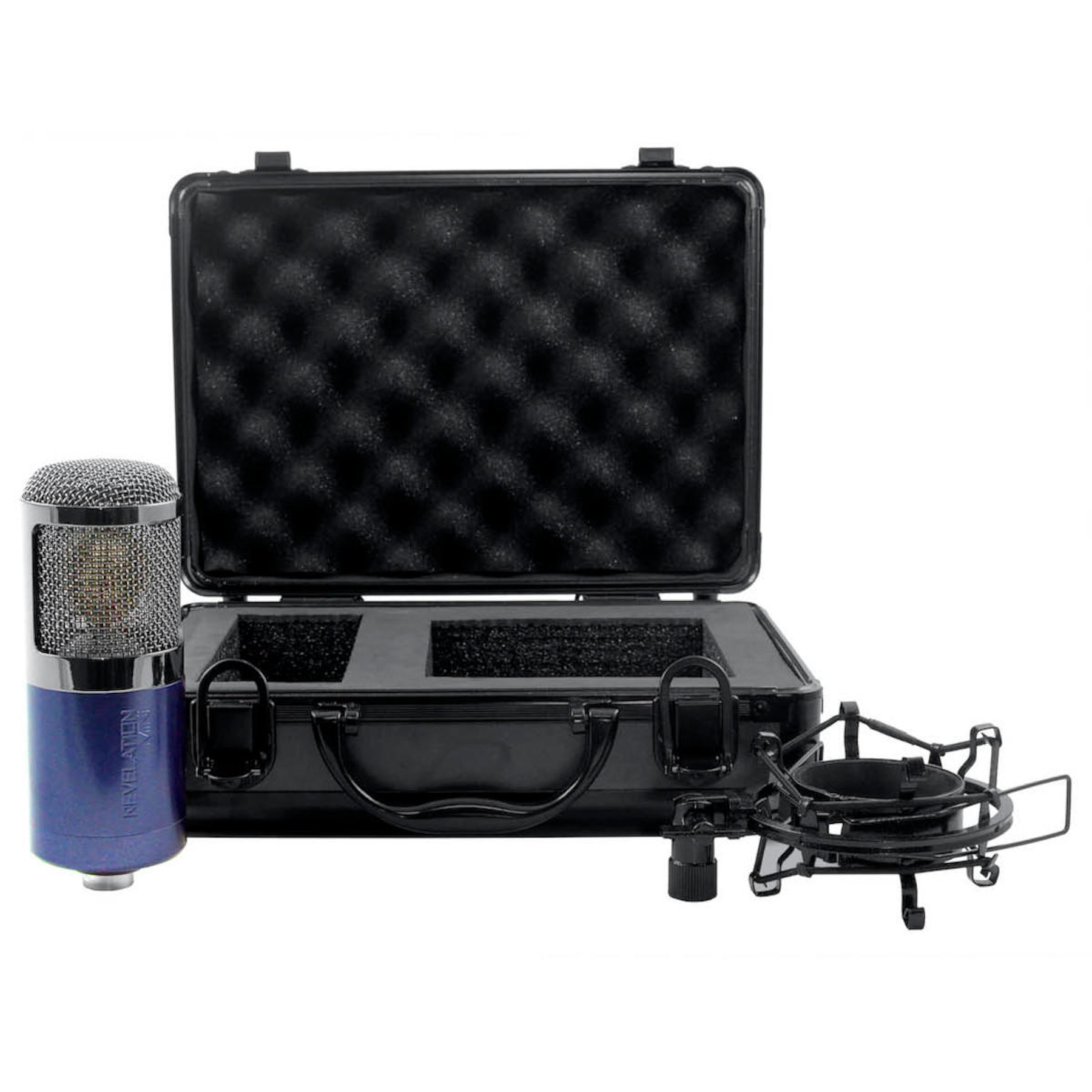 Microfono Condensador MXL Revelation MINI FET
