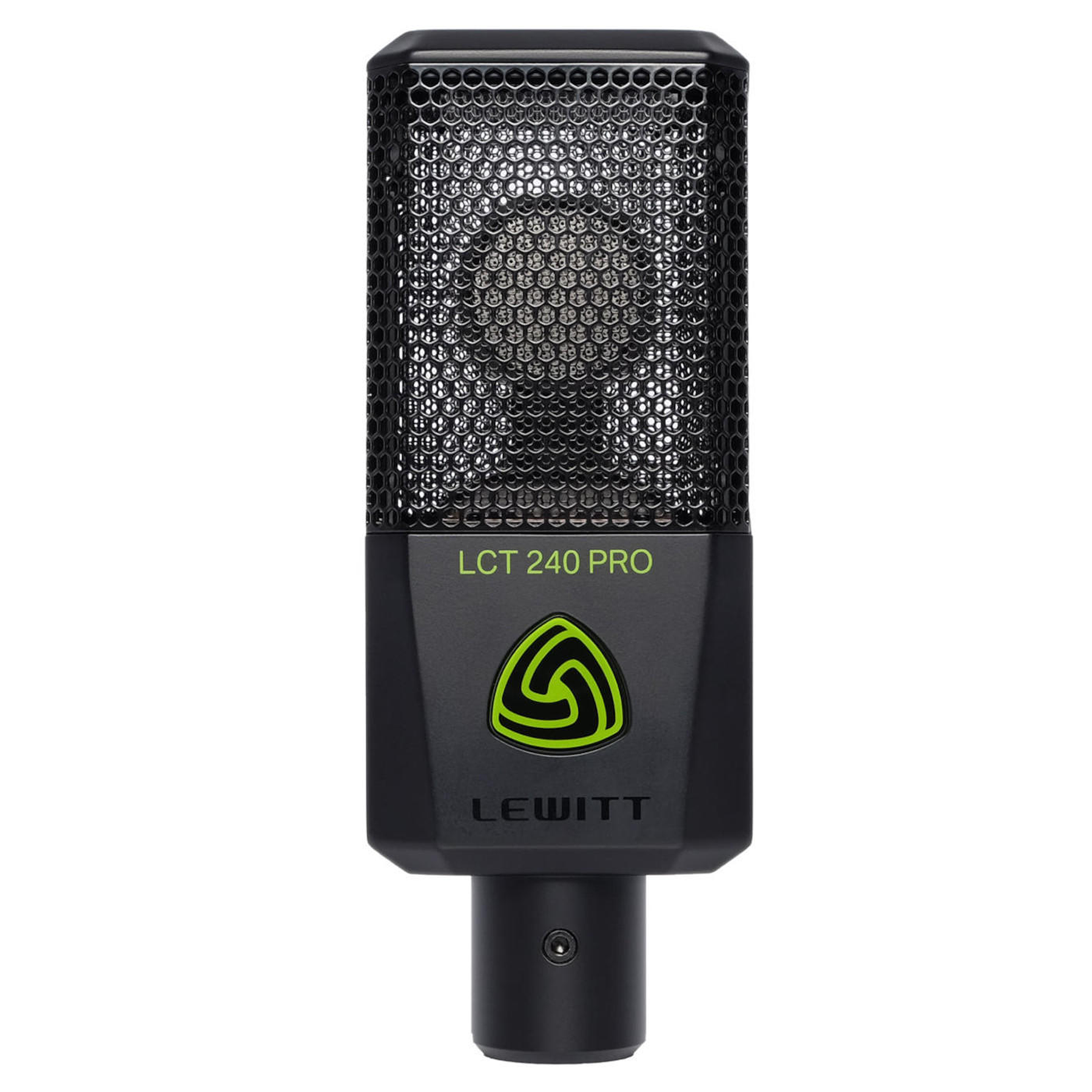 Microfono Condensador Lewitt LCT 240 PRO BLK