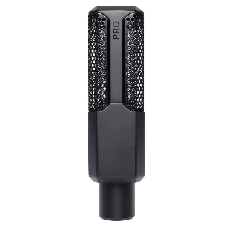 Microfono Condensador Lewitt LCT 240 PRO BLK 2