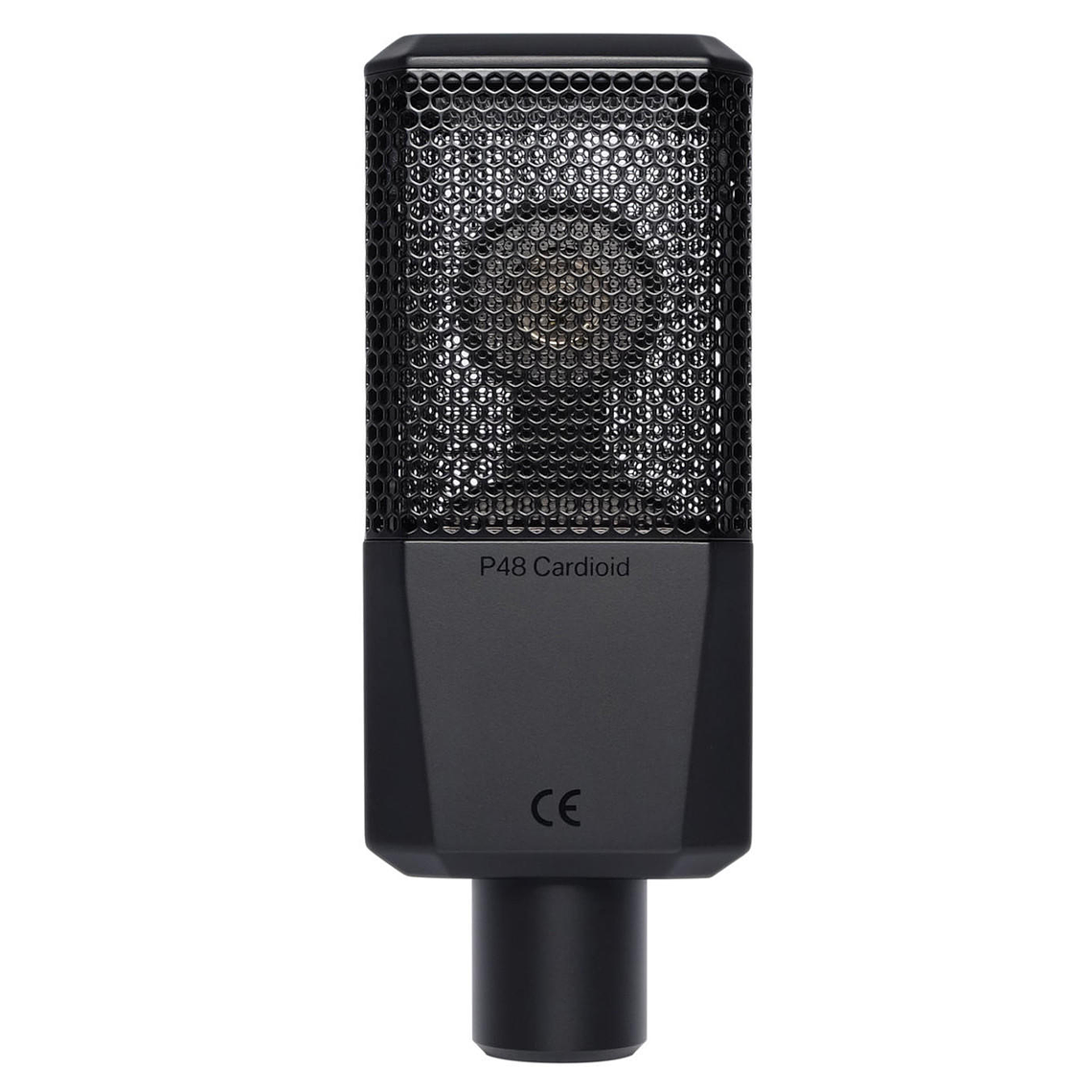 Microfono Condensador Lewitt LCT 240 PRO BLK 3