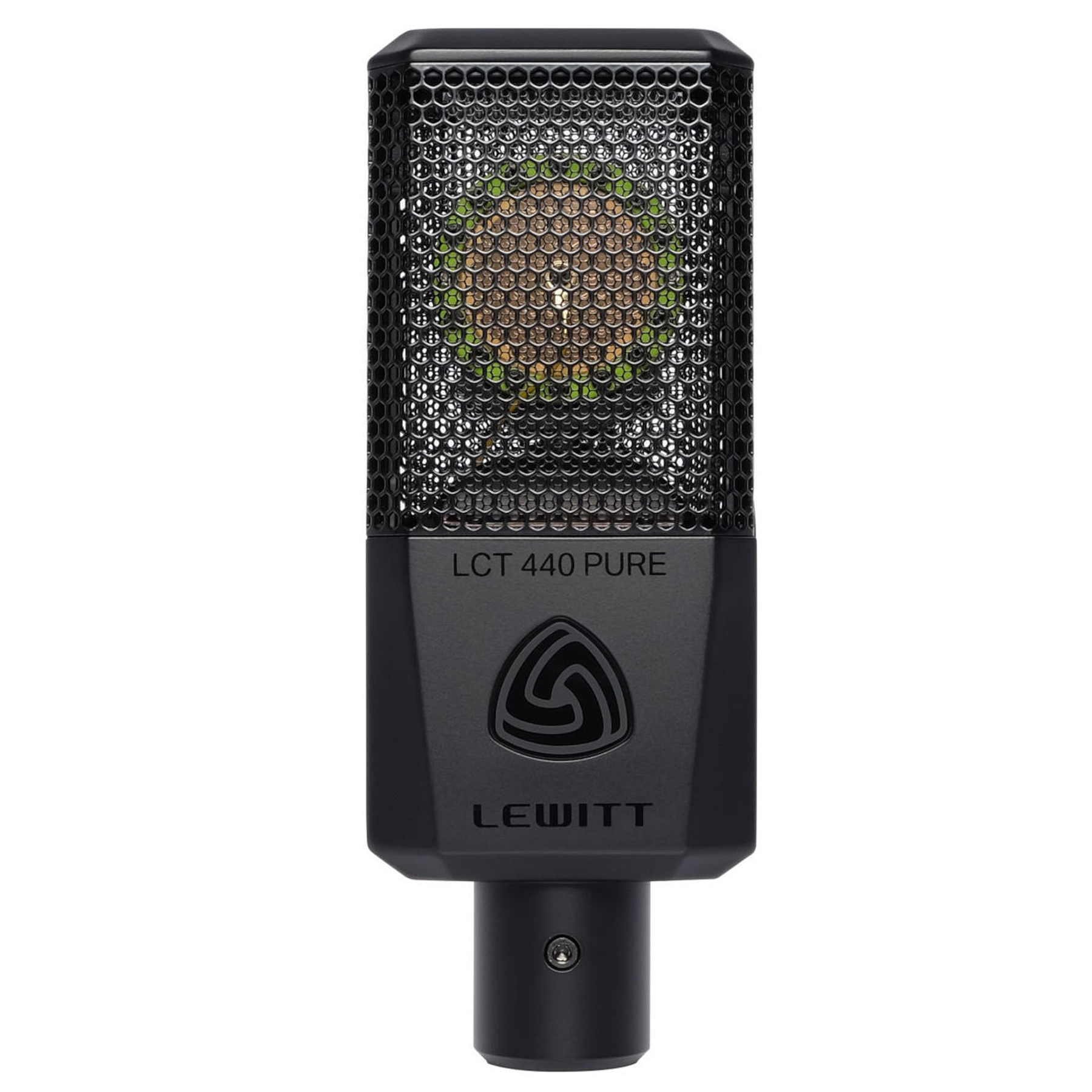 Microfono Condensador Lewitt LCT 440 PURE