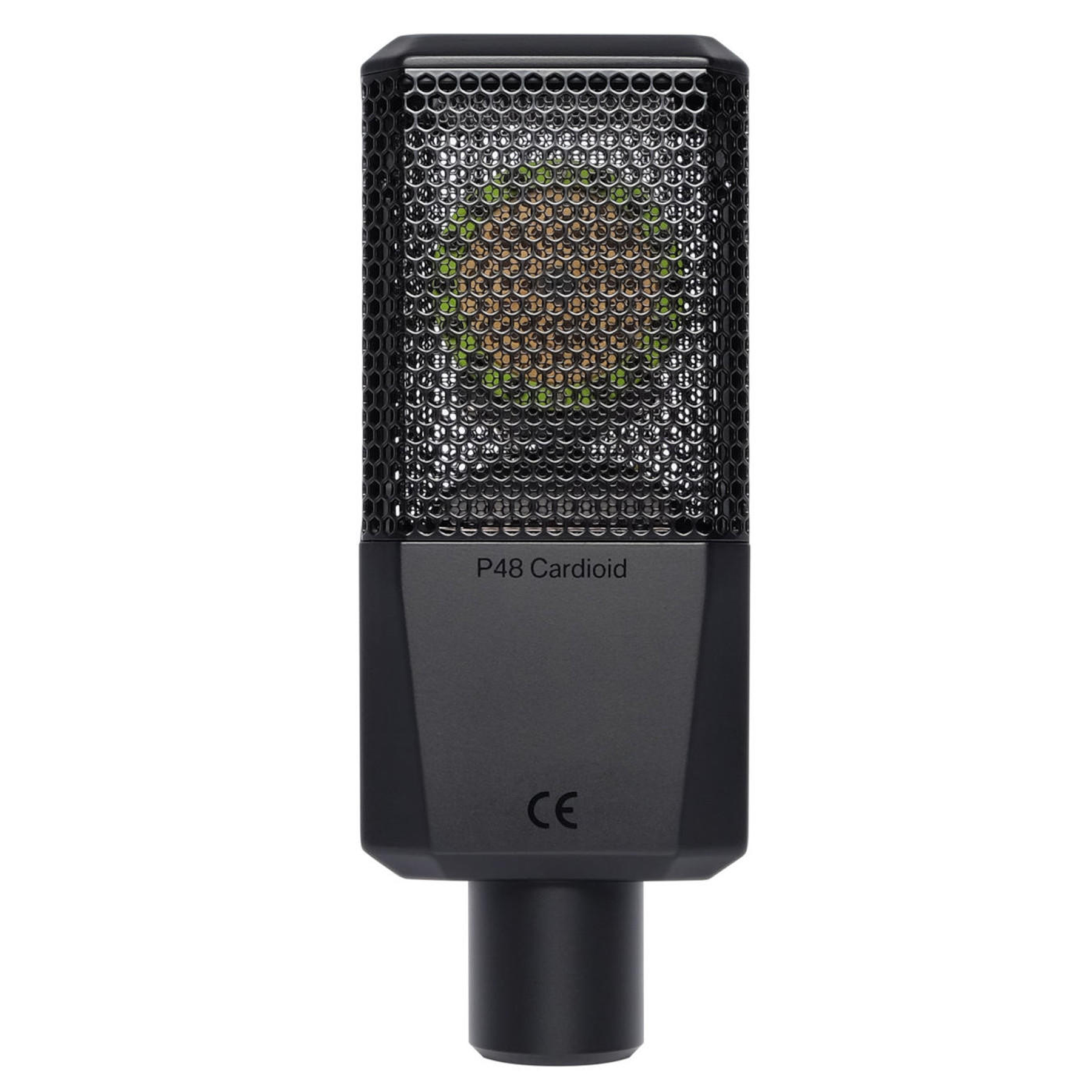 Microfono Condensador Lewitt LCT 440 PURE