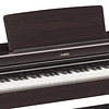 Piano Digital Clavinova Yamaha YDP164R