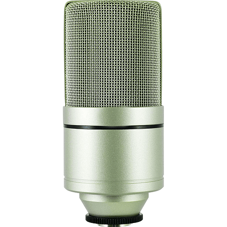 Microfono Condensador XLR MXL 990