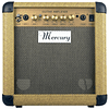 Amplificador Guitarra Electrica Mercury MA15E