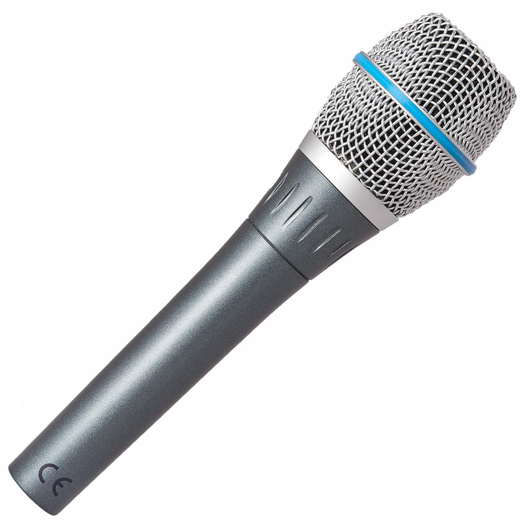 Microfono Vocal Dinamico Shure BETA 87C