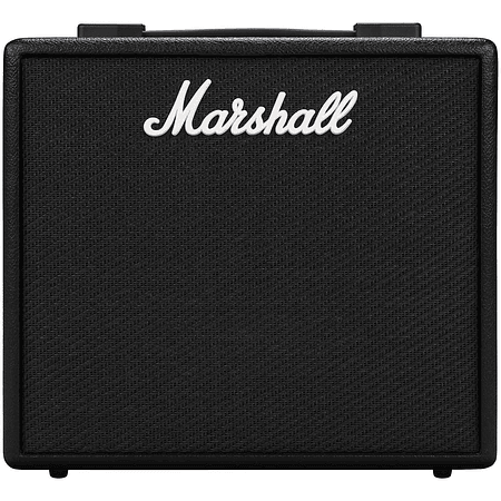 Amplificador Guitarra Electrica Marshall CODE25