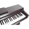 Piano Digital Kawai KDP120R