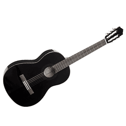 Guitarra Acustica Yamaha C40 BL