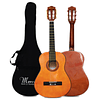 Guitarra Acustica para Niño Mercury MCG30