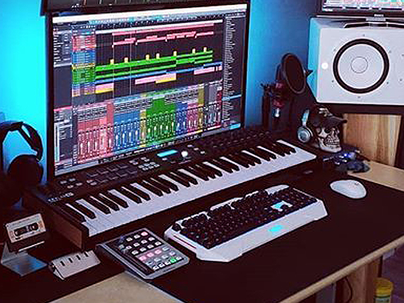  ¿Cómo armar tu propio home studio? (Parte II)