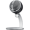 Microfono Condensador USB Shure MOTIV MV5/A-LTG