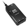 Interfaz de audio TC Helicon Go Guitar portable