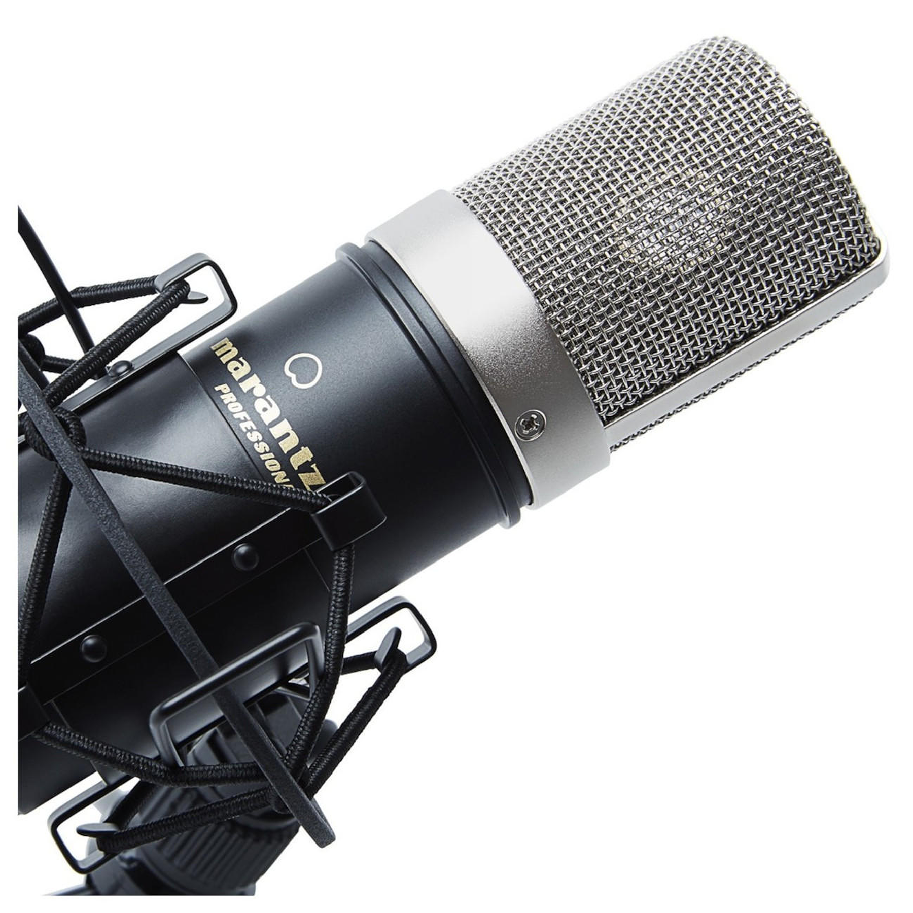 Microfono Condensador XLR Marantz MPM-1000