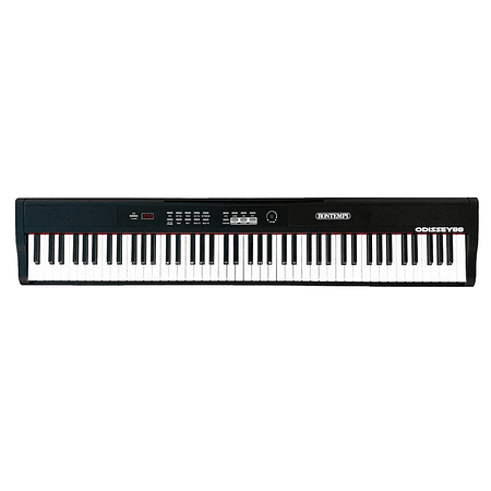 Piano Digital Bontempi Odissey 88