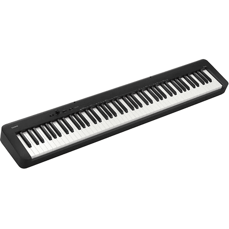 Piano Digital Casio CDP-S150 BK