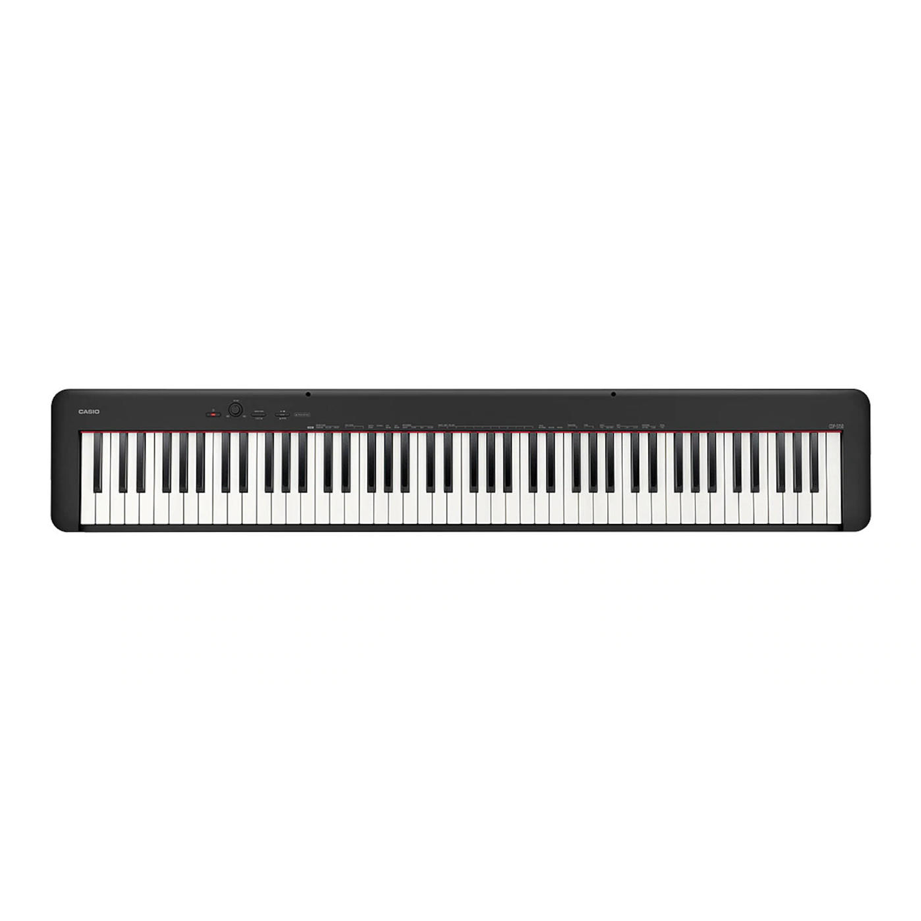 Piano Digital Casio CDP-S150 BK