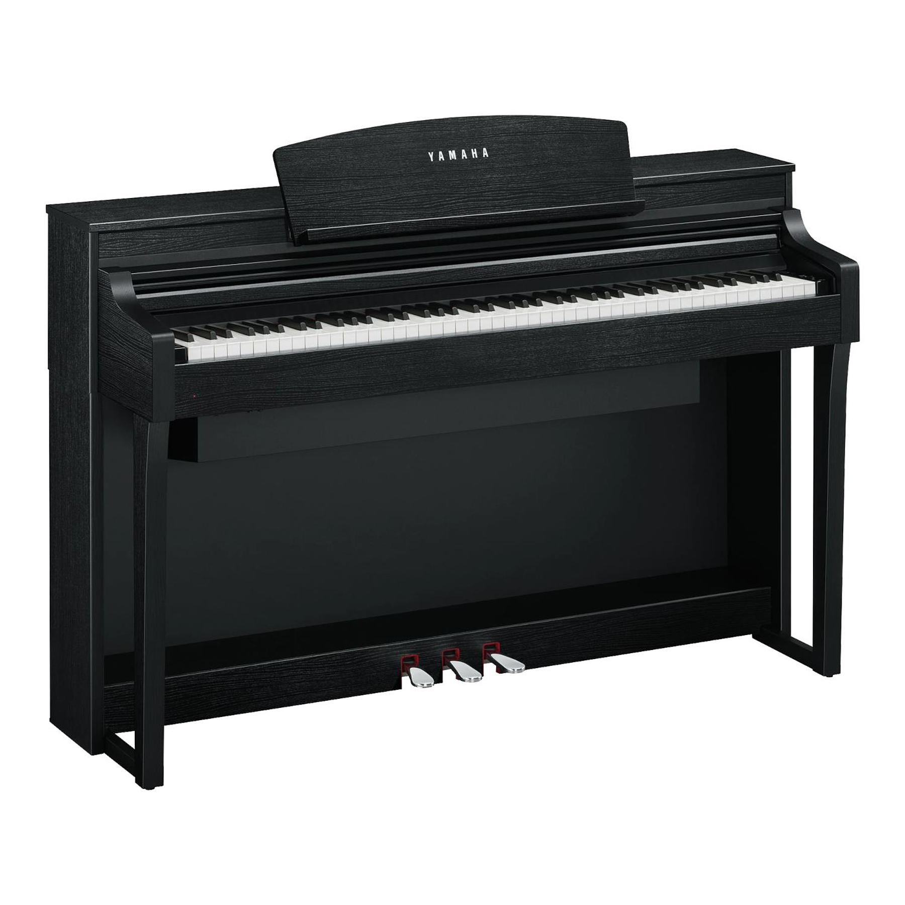 Piano Digital con Banca Yamaha Clavinova CSP-170B