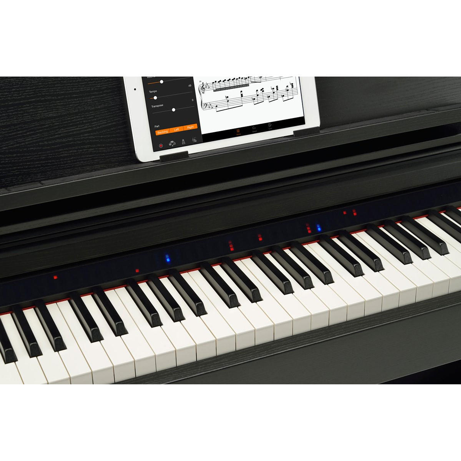Piano Digital con Banca Yamaha Clavinova CSP-170B