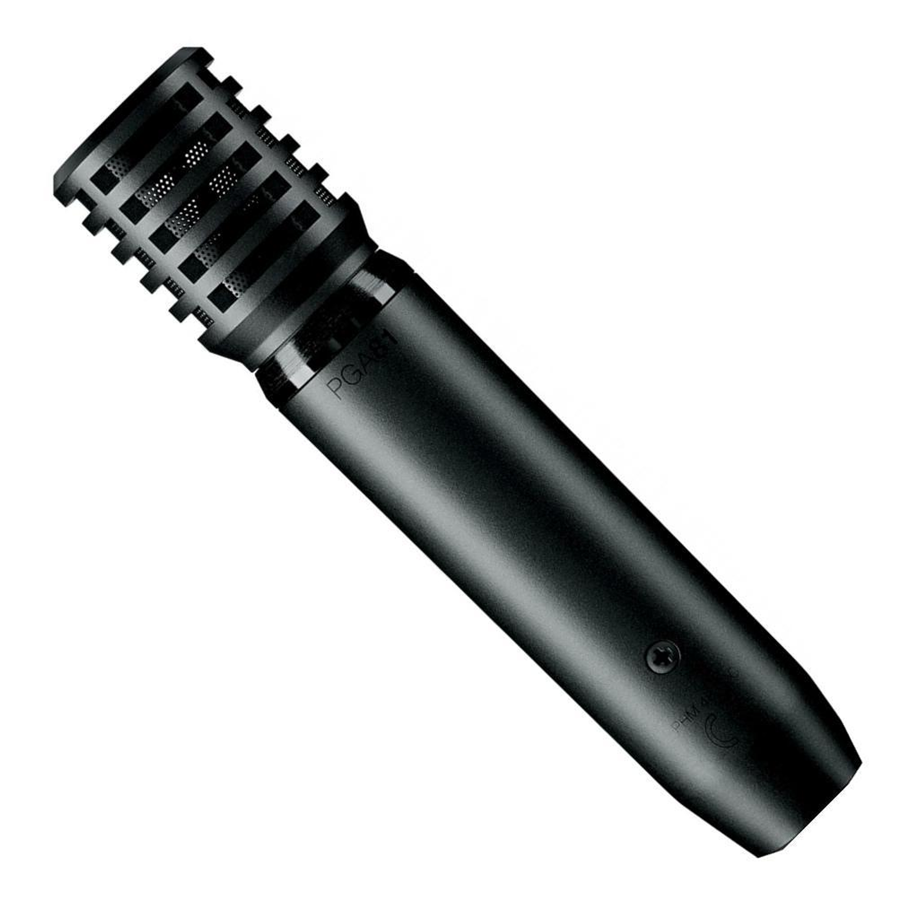 Microfono de condensador Shure PGA81