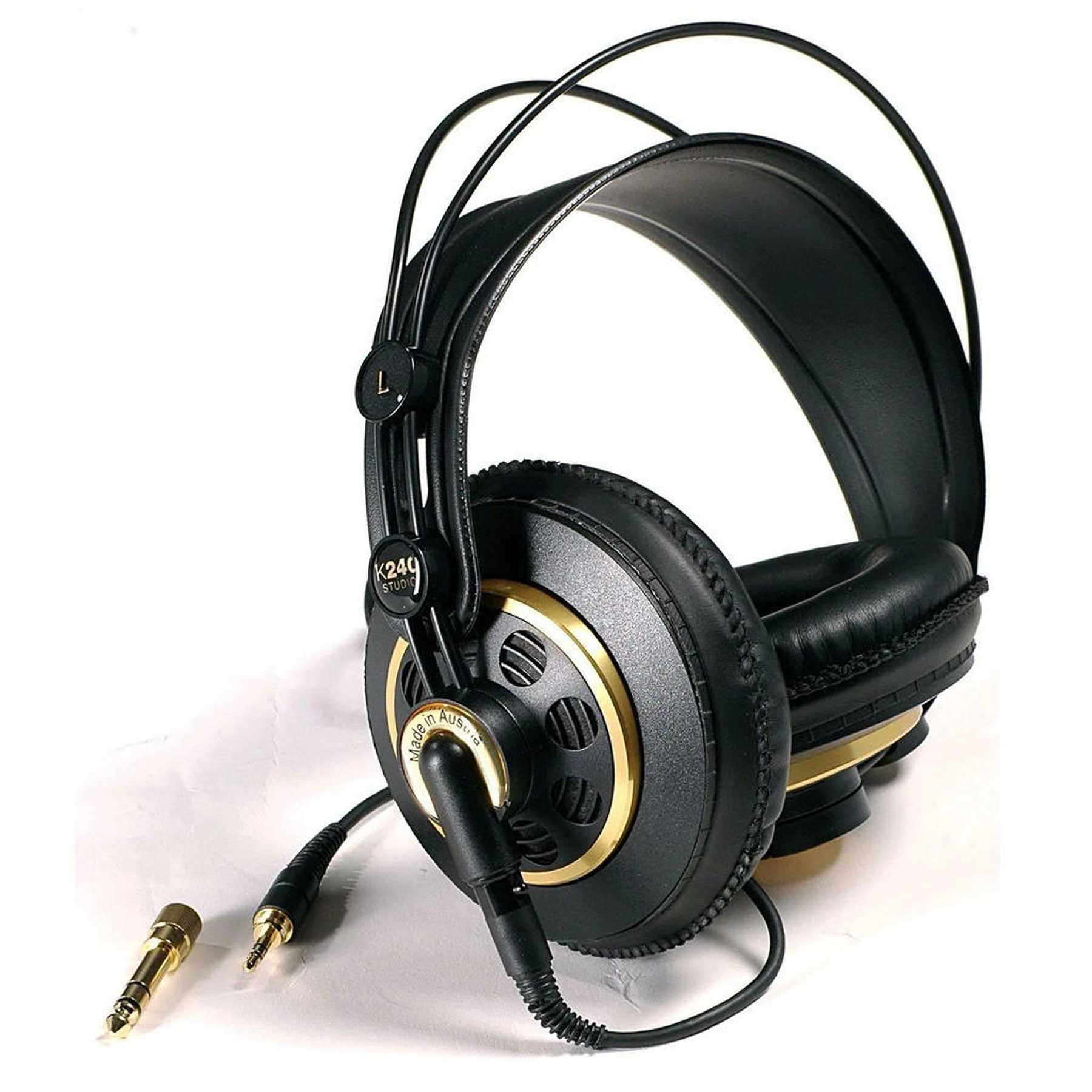 Audifonos AKG K240 Studio