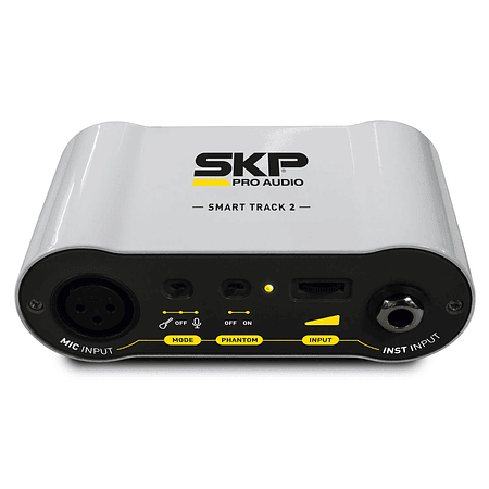 Interfaz para celular SKP Smart Track 2