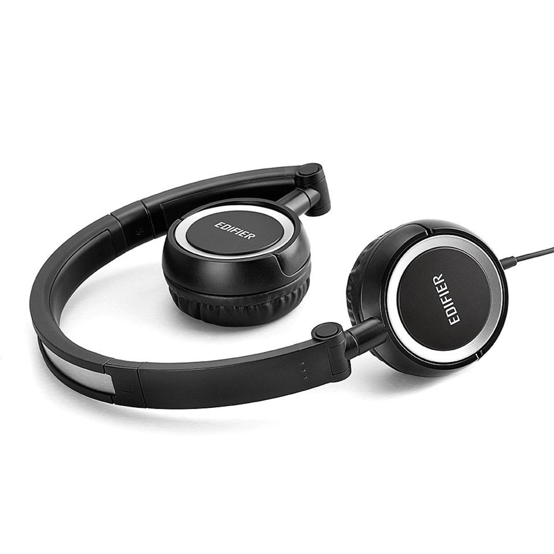 Audifonos Edifier P650 Black