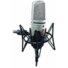 Microfono Condensador XLR JTS JS-1T