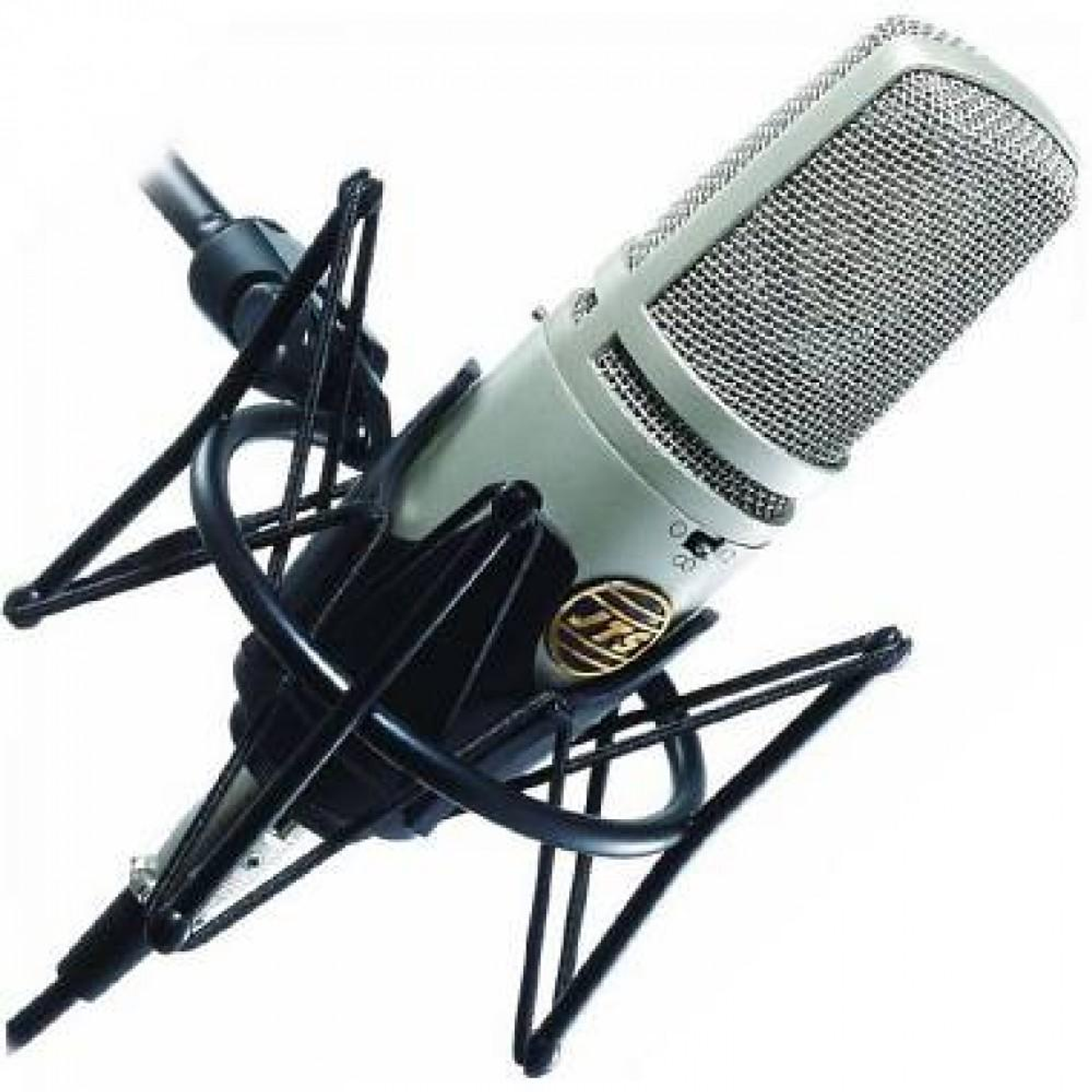 Microfono Condensador XLR JTS JS-1T