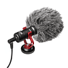 Microfono Miniplug Boya By-MM1