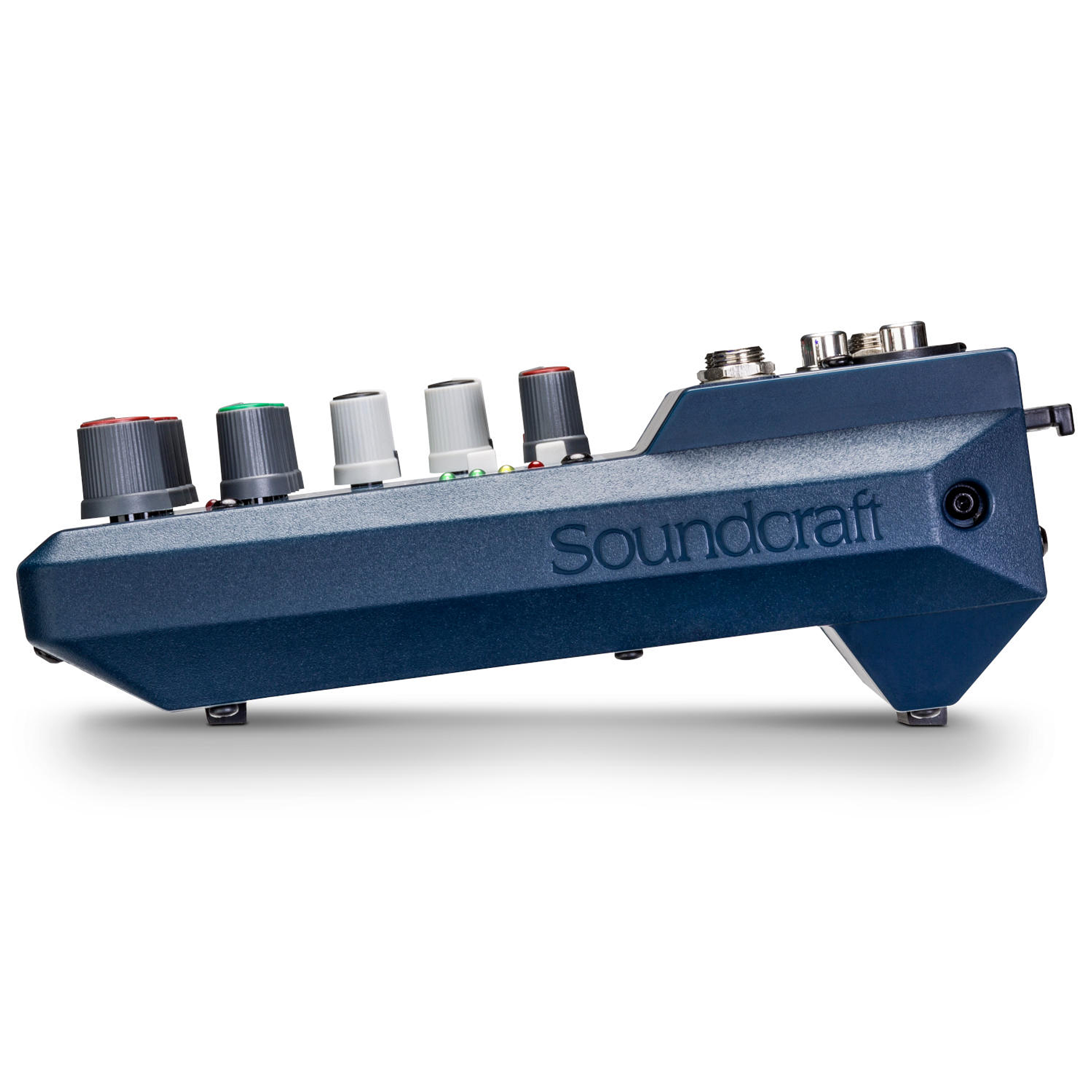 Mixer Analogo Soundcraft Notepad-5