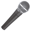 Microfono Vocal Dinamico Shure SM58-LC GY