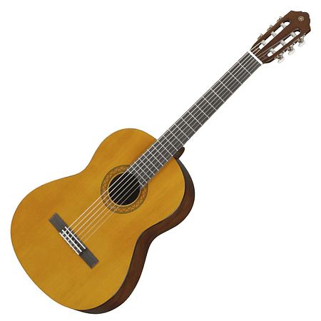 Guitarra electro acustica Yamaha CX40
