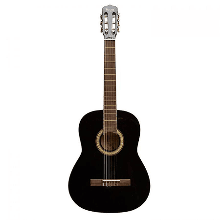 Guitarra Acustica Vizcaya ARCG44 BK