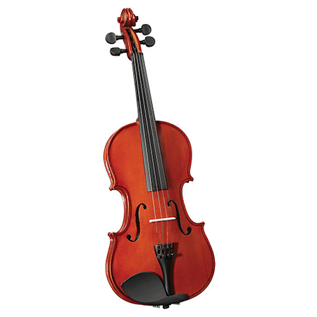 Violin Cervini HV-150 1/2 con estuche