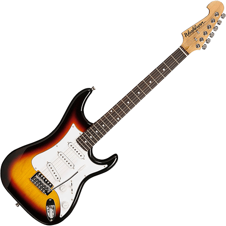 Guitarra electrica Washburn S1TS