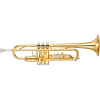 Trompeta en si bemol Yamaha YTR-2330