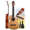 Guitarra acustica Sevillana Cutaway FD 7844