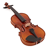 Violin 1/2 Verona SV012